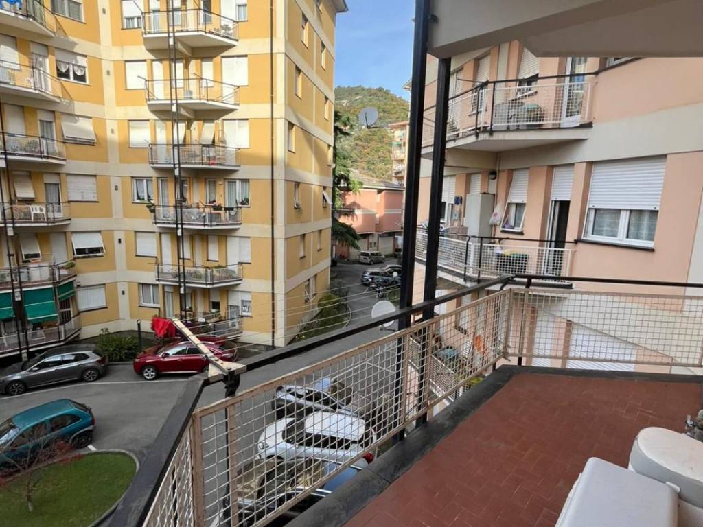 Appartamento a Recco in Via Vastato - Foto 5