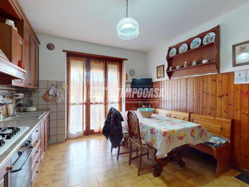 Appartamento a Santa vittoria d'alba in Via Serafina 4 - Foto 3