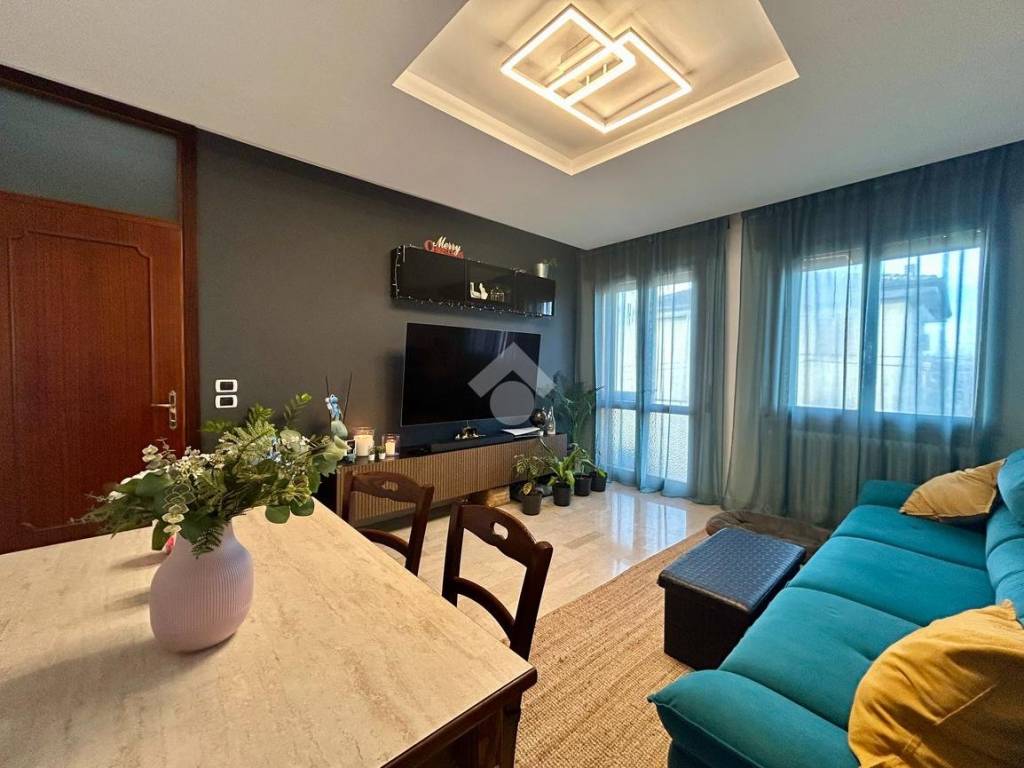 Appartamento a Albignasego in Via roncon, 80 - Foto 2