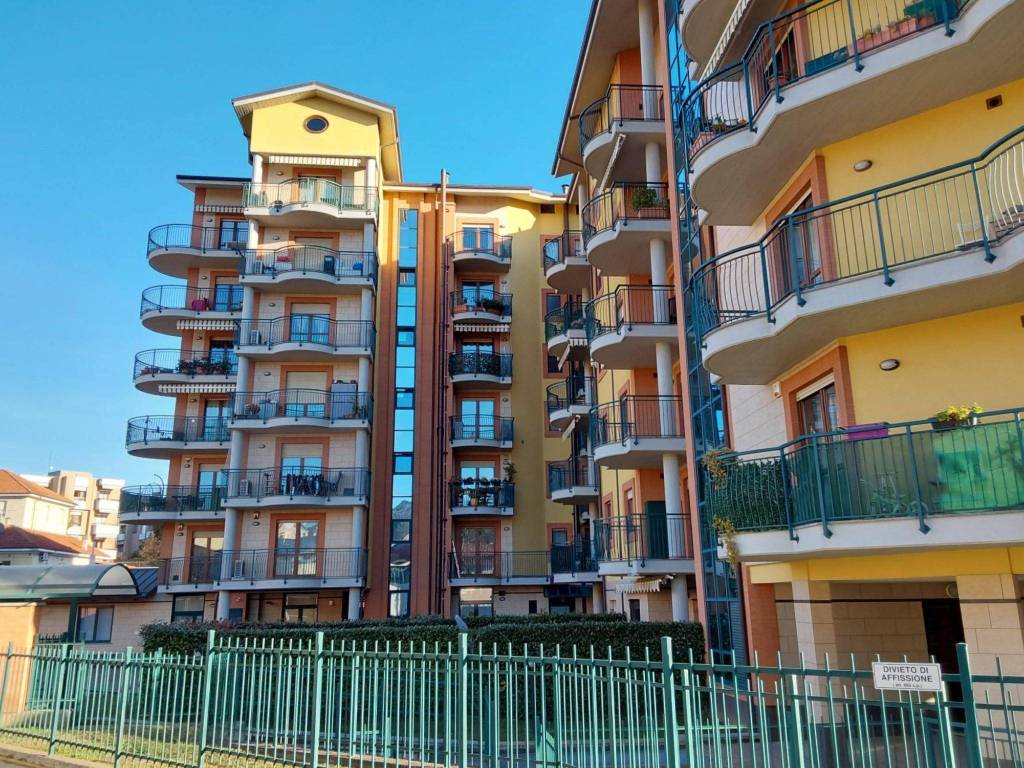 Appartamento a Rivoli in Corso Susa, 113 - Foto 2