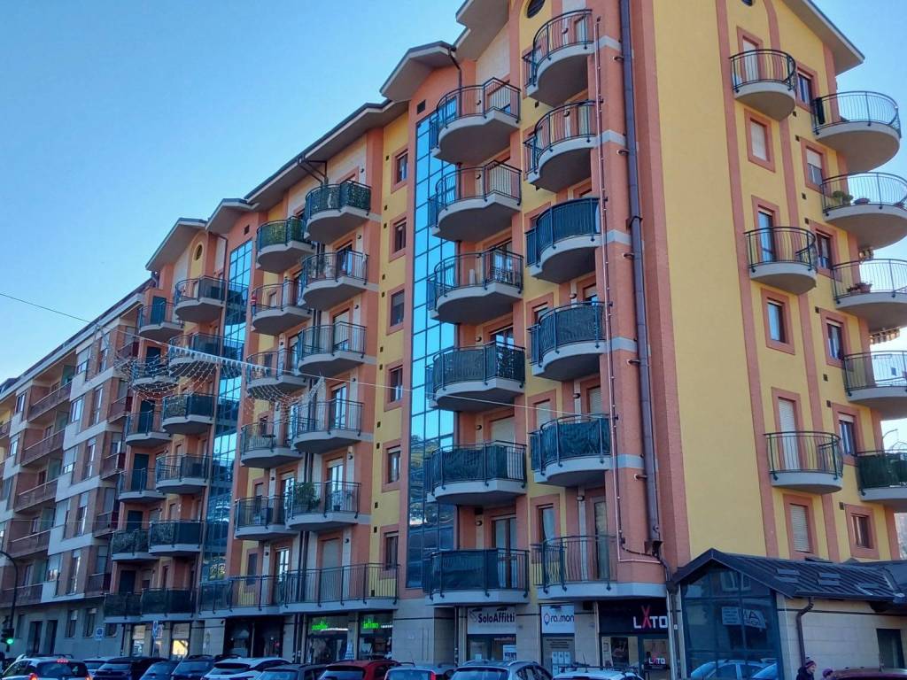 Appartamento a Rivoli in Corso Susa, 113 - Foto 3