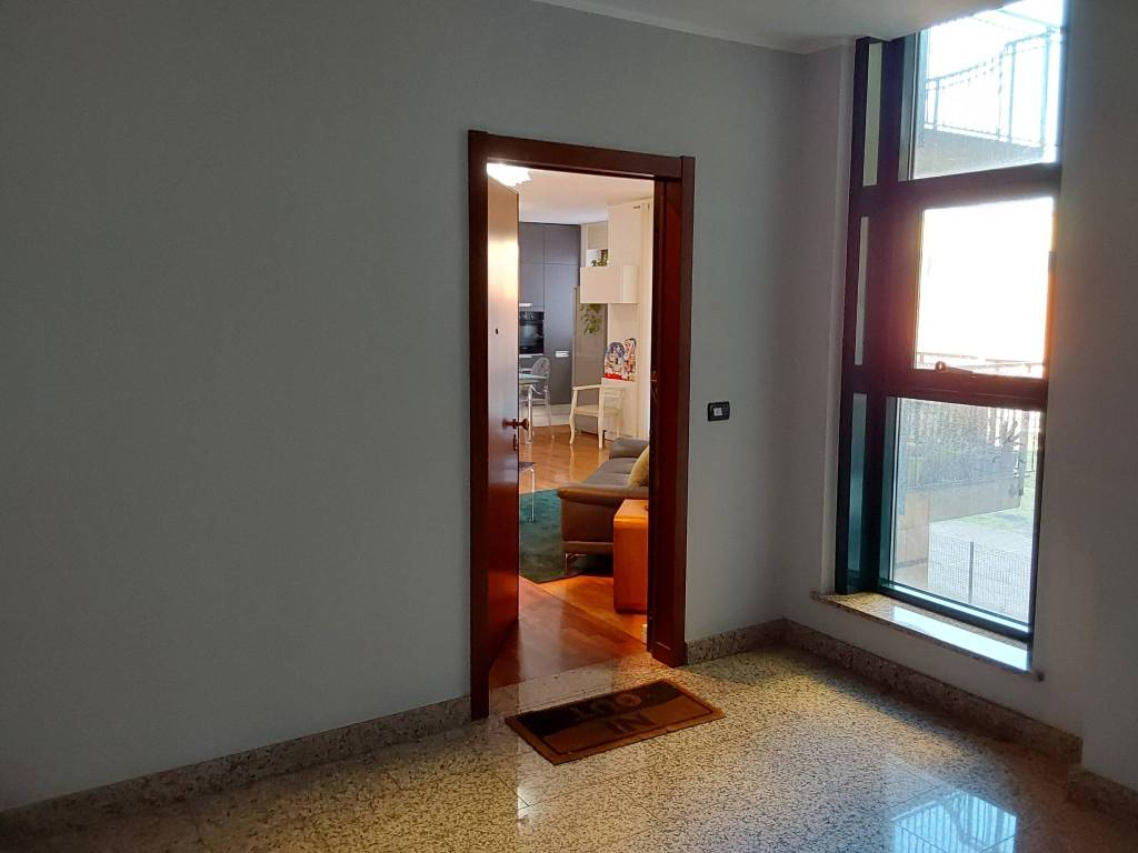 Appartamento a Rivoli in Corso Susa, 113 - Foto 4