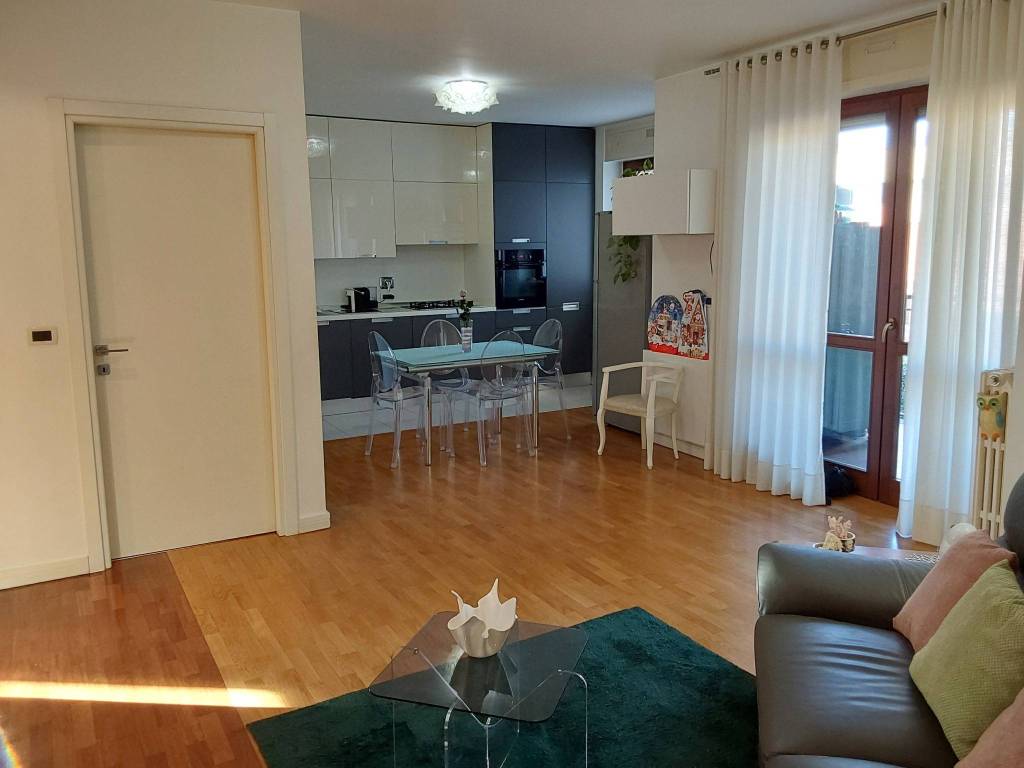 Appartamento a Rivoli in Corso Susa, 113 - Foto 5