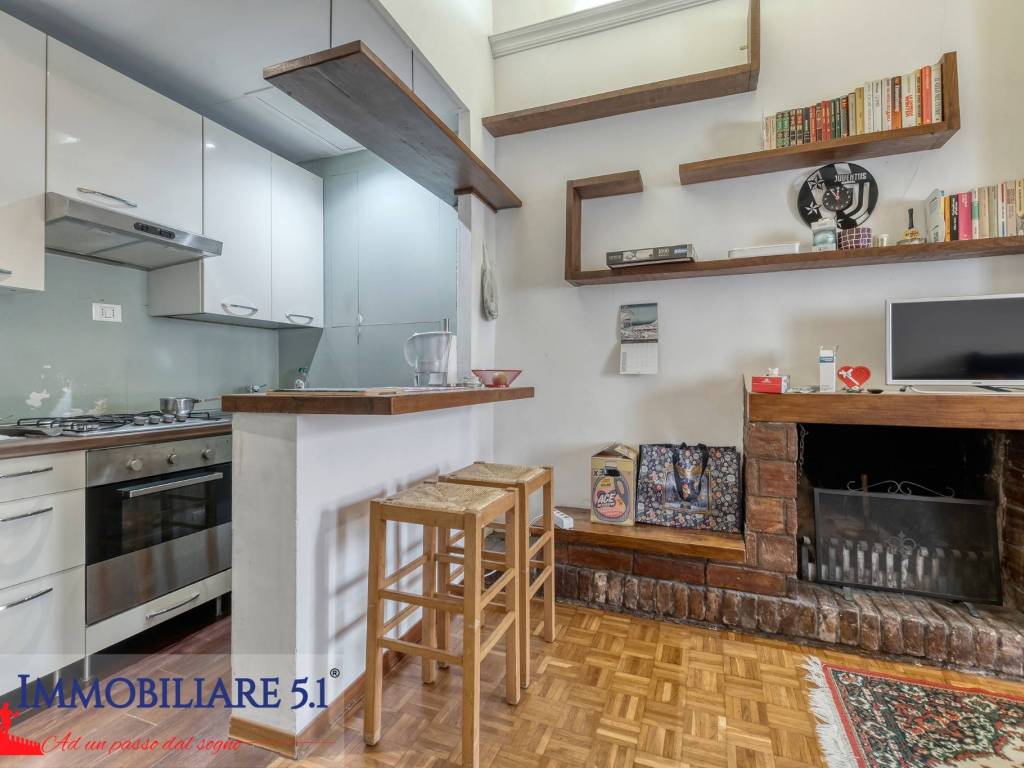 Appartamento a Bologna in Via Broccaindosso, 28 - Foto 3