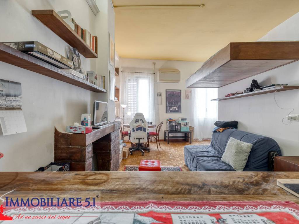 Appartamento a Bologna in Via Broccaindosso, 28 - Foto 5