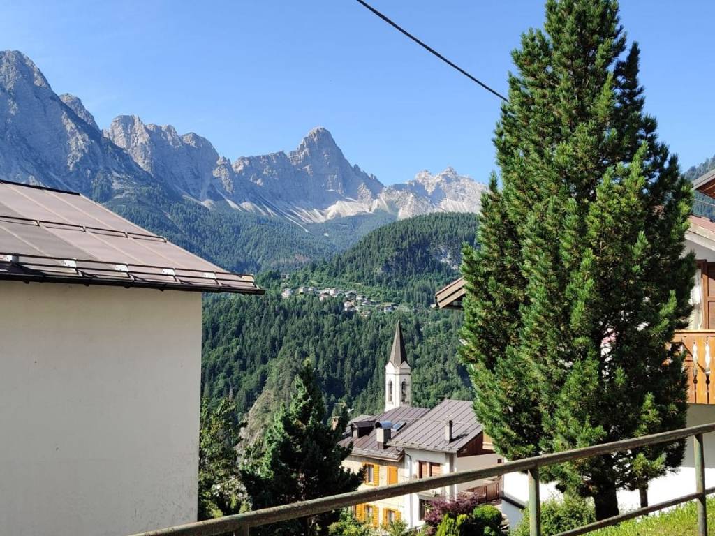 Palazzo / stabile a Valle di cadore - Foto 2