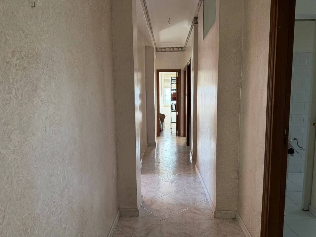 Appartamento a Caltanissetta in Via Filippo Turati, 147 - Foto 2