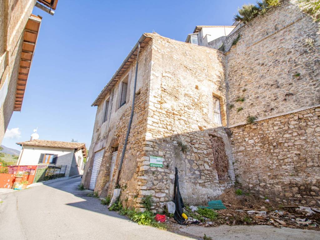 Rustico / casale a Torri in sabina in Piazza Roma - Foto 5