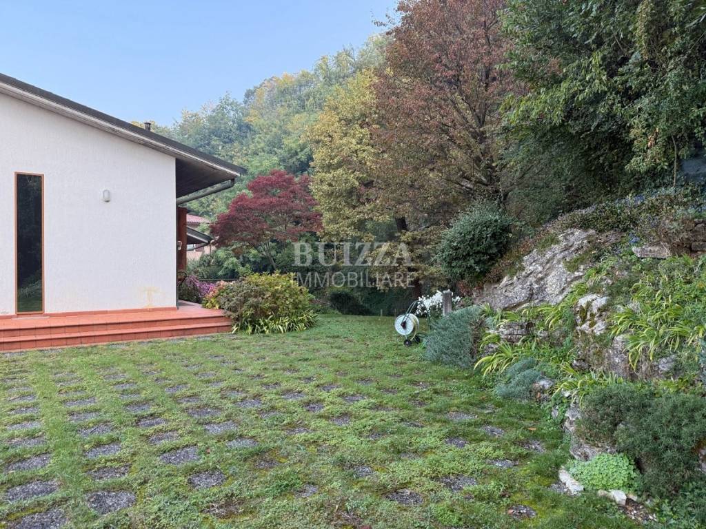 Villa a Brescia in Via Fontane - Foto 5