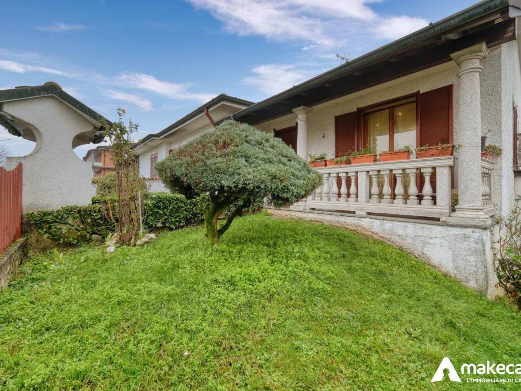 Villa a Merlino in Via San Francesco, 11 - Foto 2