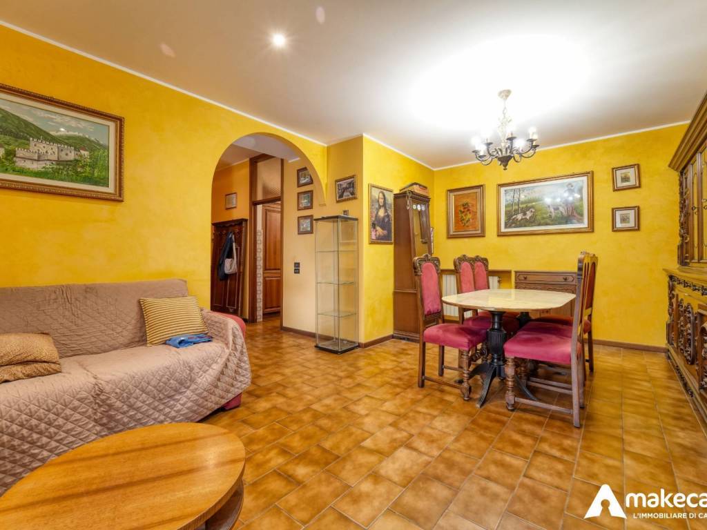 Villa a Merlino in Via San Francesco, 11 - Foto 4