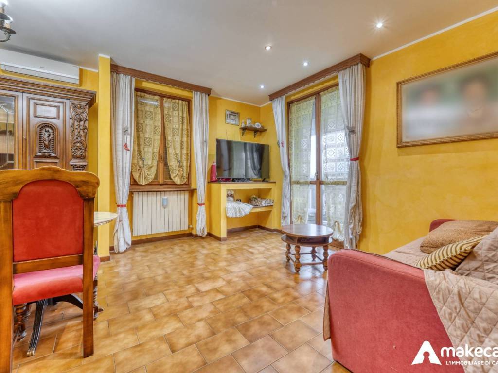 Villa a Merlino in Via San Francesco, 11 - Foto 5