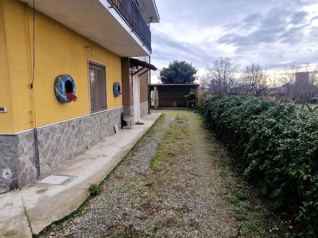 Villa a None in Via Torino, 82 - Foto 3