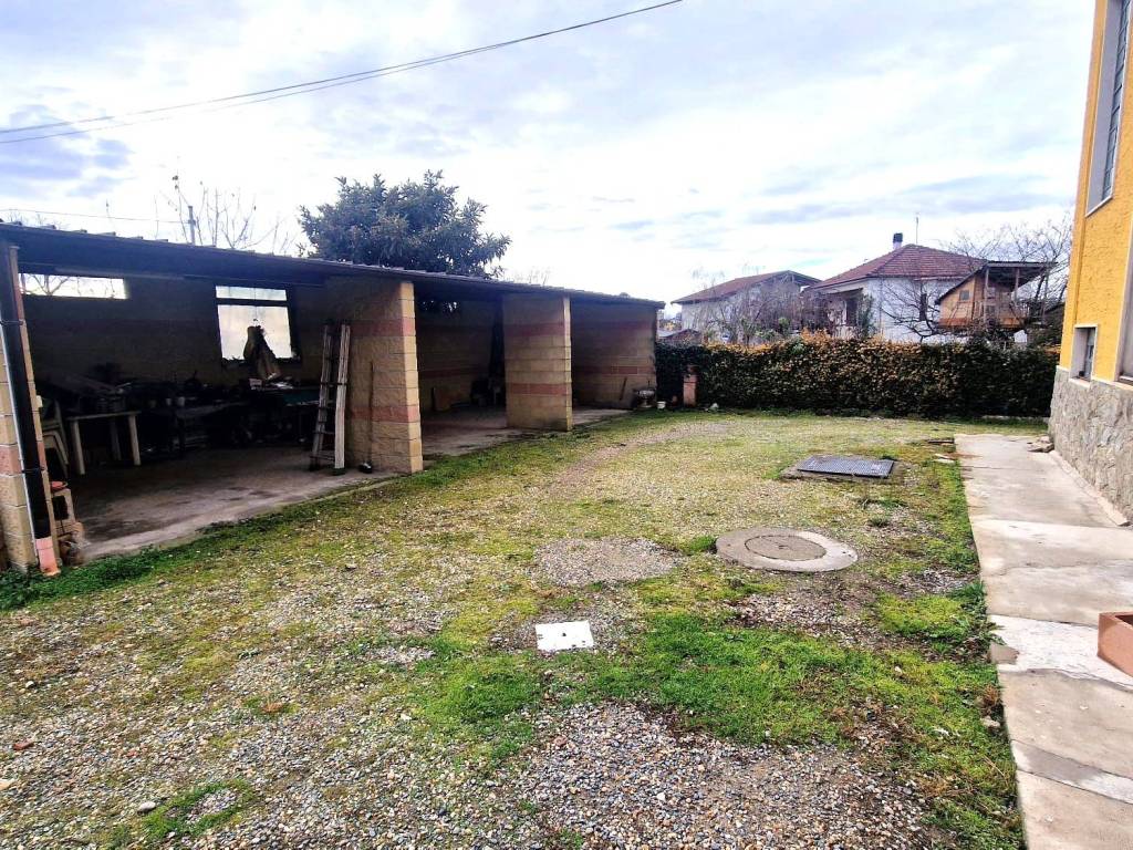 Villa a None in Via Torino, 82 - Foto 4