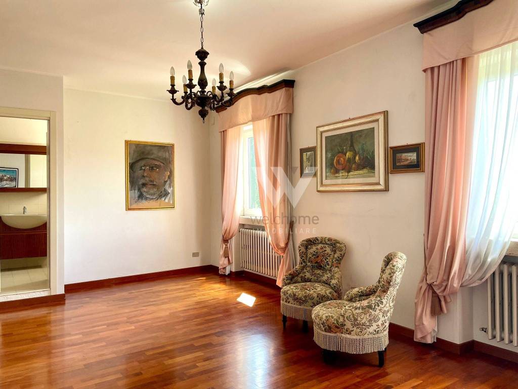 Villa a Campobasso in Contrada Colle dell'Orso - Foto 2