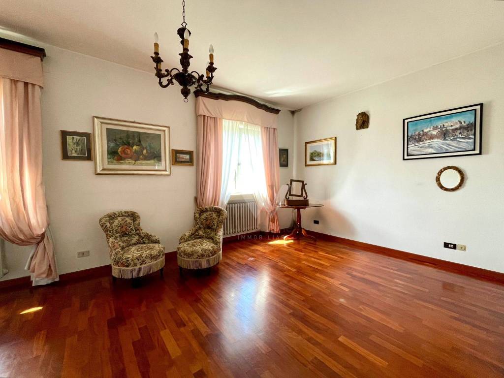 Villa a Campobasso in Contrada Colle dell'Orso - Foto 3