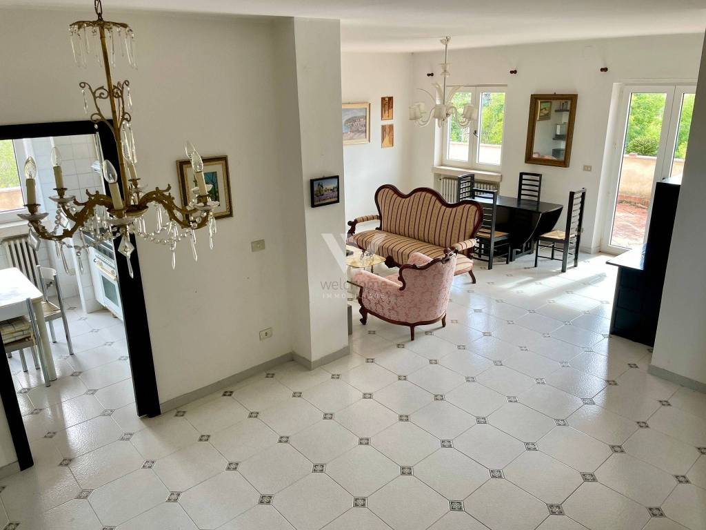 Villa a Campobasso in Contrada Colle dell'Orso - Foto 4