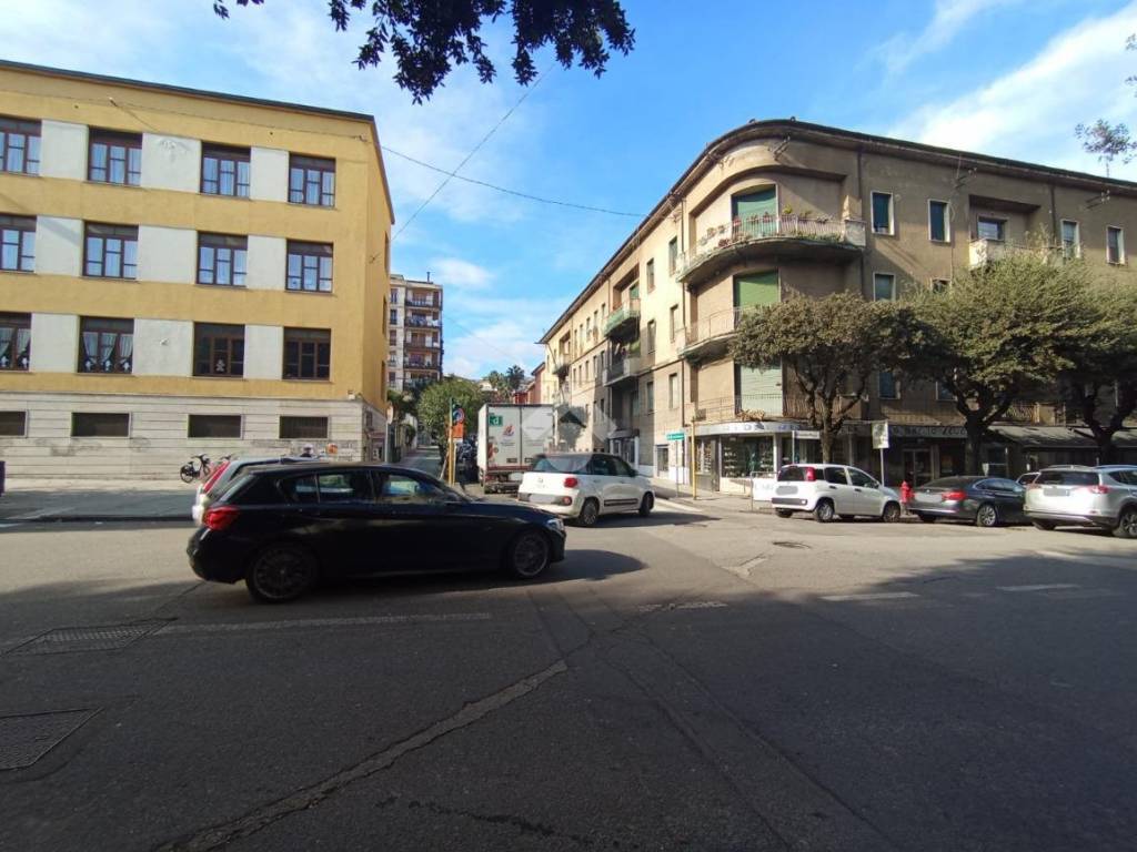 Immobile a Cosenza in Via simonetta, 32 - Foto 2