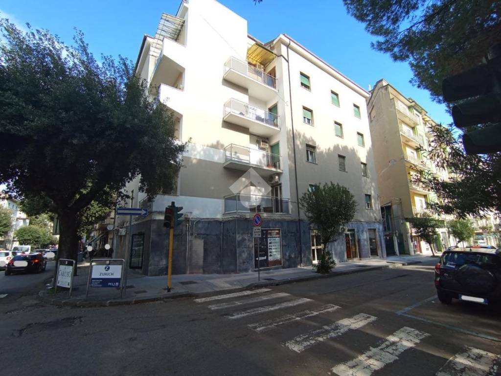 Immobile a Cosenza in Via simonetta, 32 - Foto 4