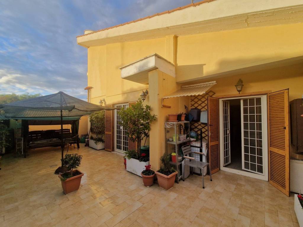 Villa a Guidonia montecelio in Via Monte Penna - Foto 2