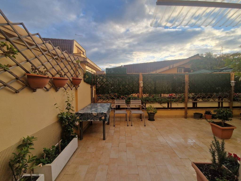 Villa a Guidonia montecelio in Via Monte Penna - Foto 4