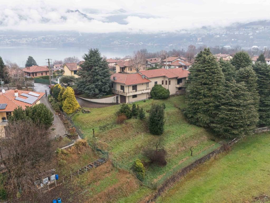 Villa a Annone di brianza in Via A. Manzoni - Foto 4