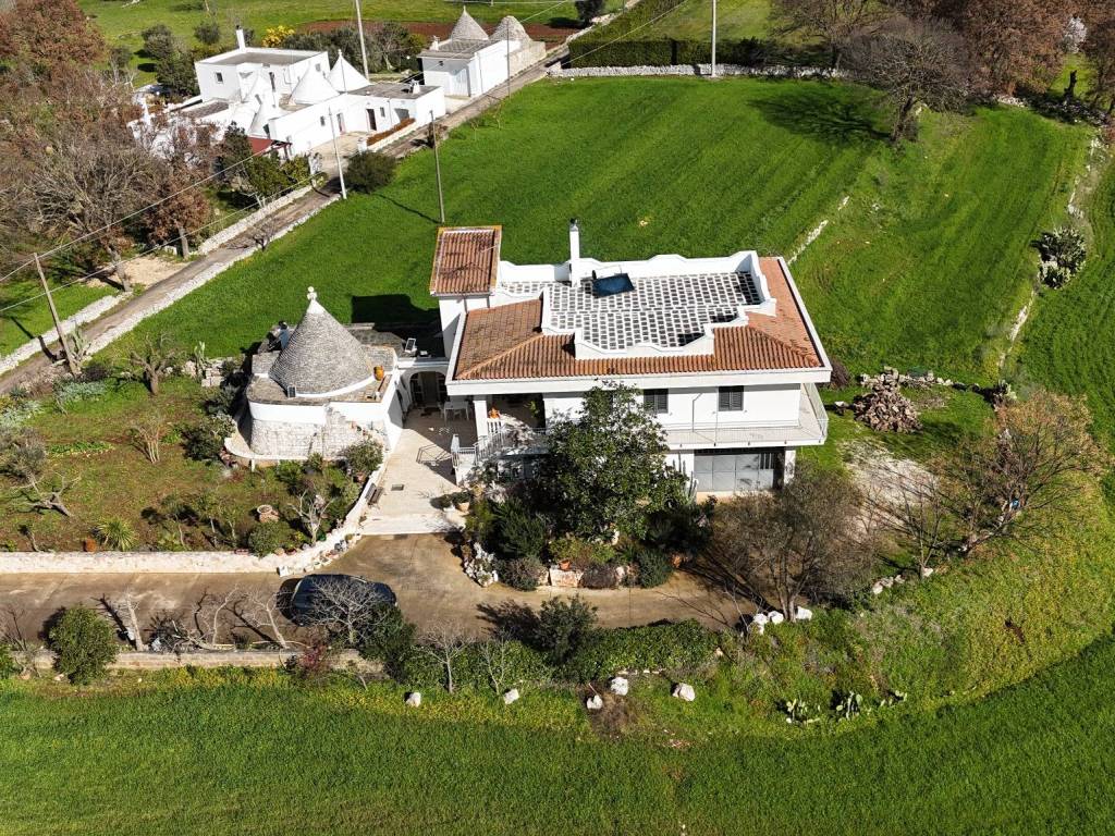 Appartamento a Ostuni in Contrada Galante, 11 - Foto 2