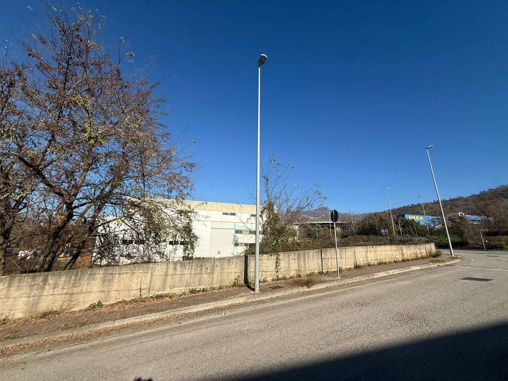 Terreno a Baronissi in zona P.I.P. - Foto 5