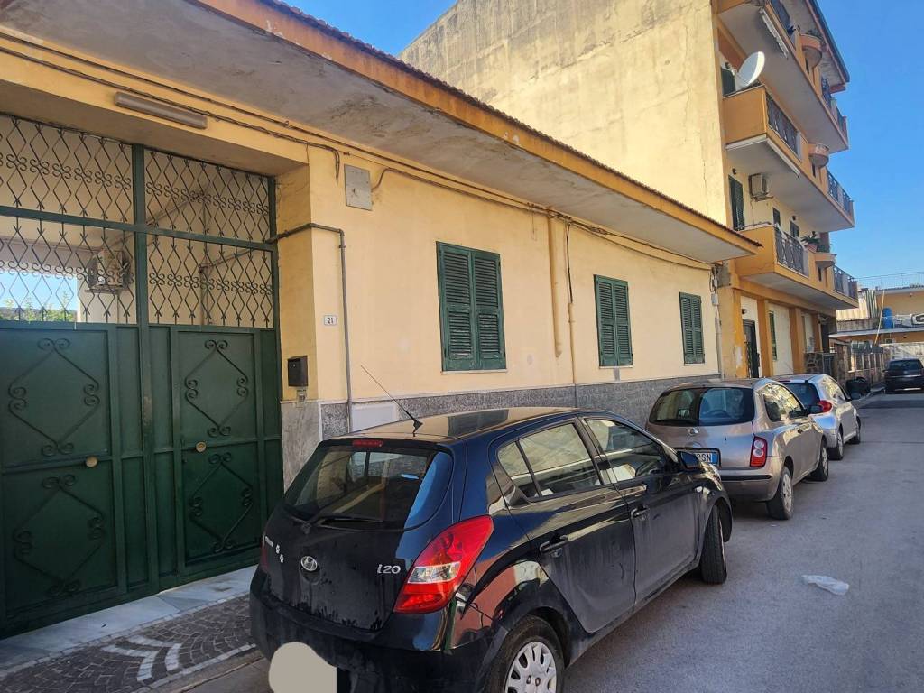 Casa indipendente a Cardito in Via Eleonora De Fonseca Pimentel, 10 - Foto 3