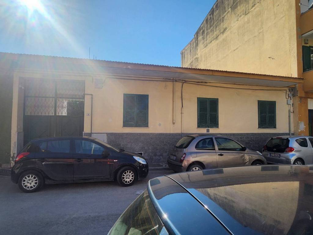 Casa indipendente a Cardito in Via Eleonora De Fonseca Pimentel, 10 - Foto 4