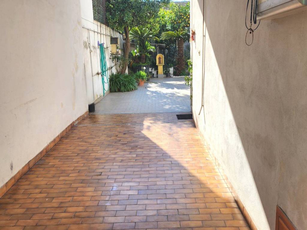 Casa indipendente a Cardito in Via Eleonora De Fonseca Pimentel, 10 - Foto 5