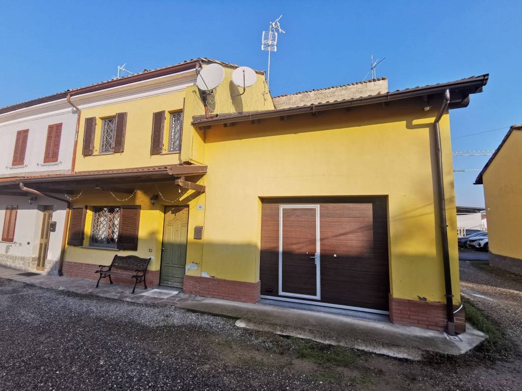 Villetta a schiera a Bressana bottarone in Via Cantone, 5 - Foto 2