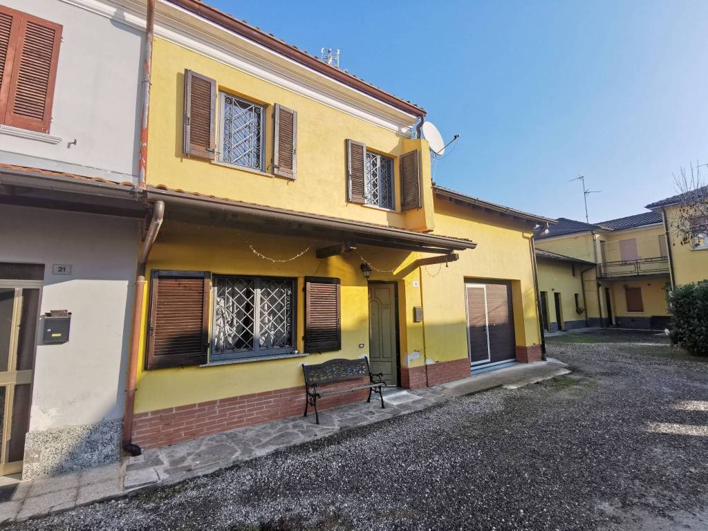 Villetta a schiera a Bressana bottarone in Via Cantone, 5 - Foto 3