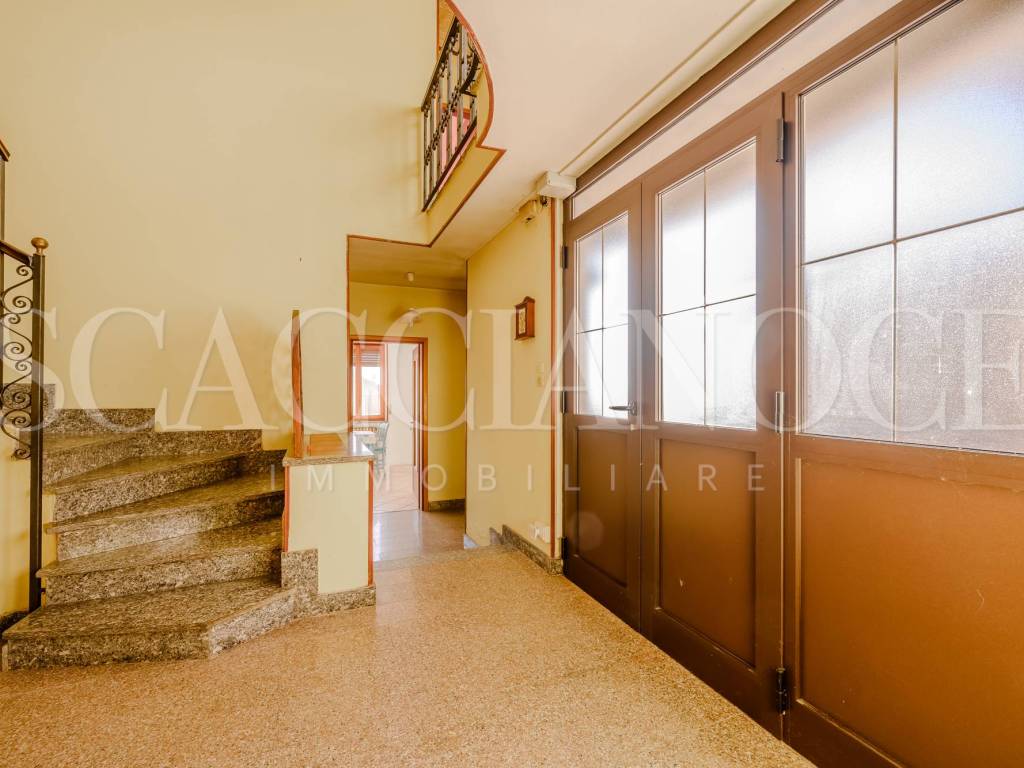 Villa a Valle san nicolao in Frazione Gallotto, 21 - Foto 2