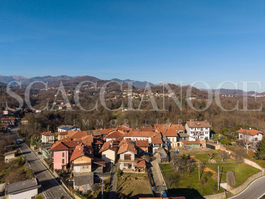 Villa a Valle san nicolao in Frazione Gallotto, 21 - Foto 3