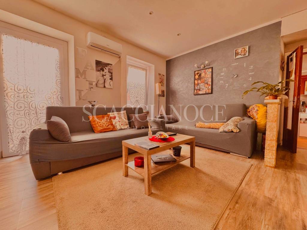 Villetta a schiera a Valdilana in Frazione Oro, 173 - Foto 4