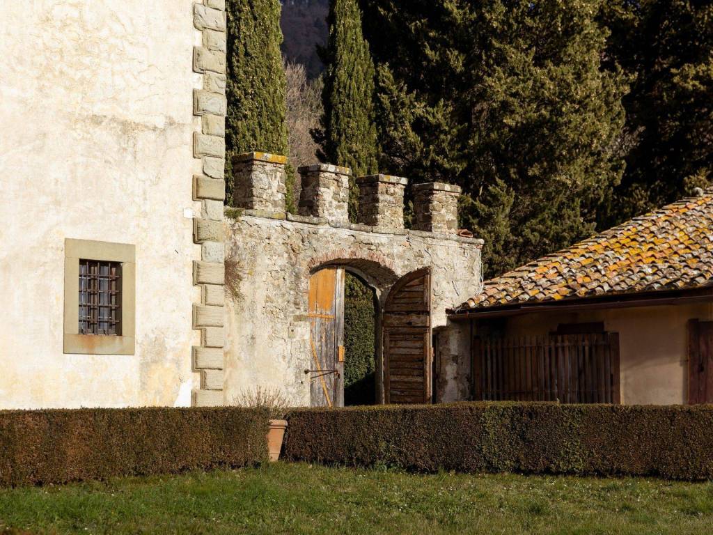 Villa a Pontassieve in Via di Montetrini - Foto 4