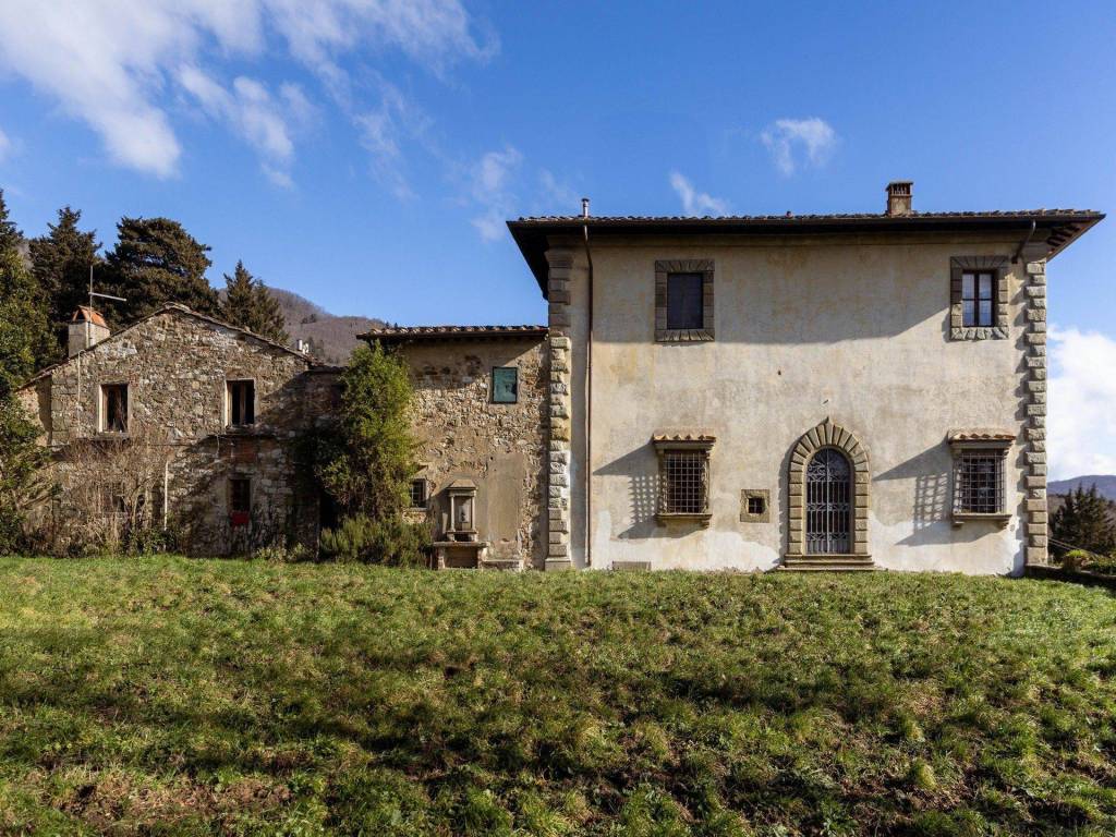 Villa a Pontassieve in Via di Montetrini - Foto 5