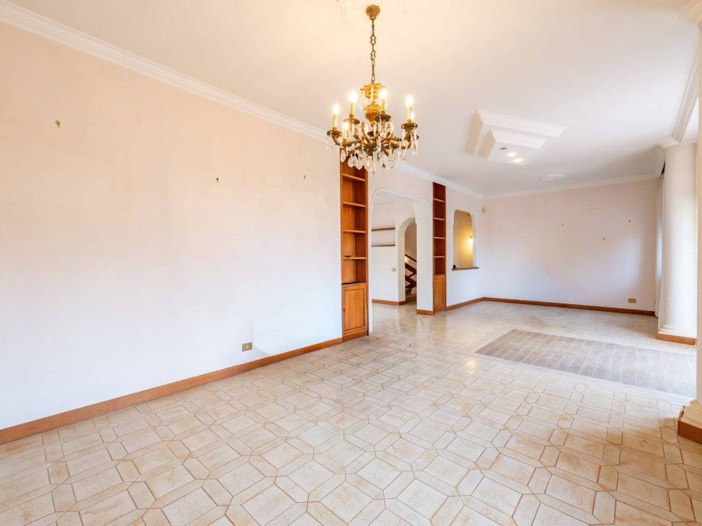Villa a Grottaferrata in Via Carlo Galassi Paluzzi - Foto 3