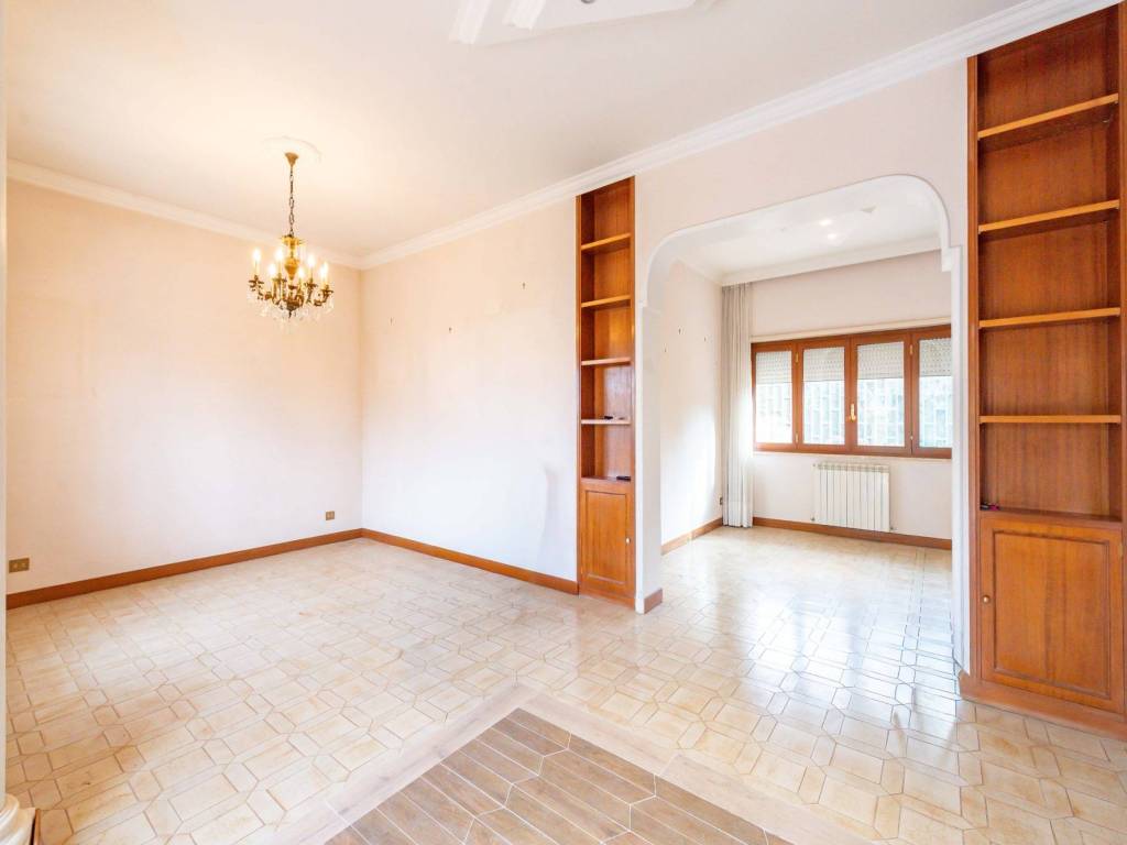 Villa a Grottaferrata in Via Carlo Galassi Paluzzi - Foto 4