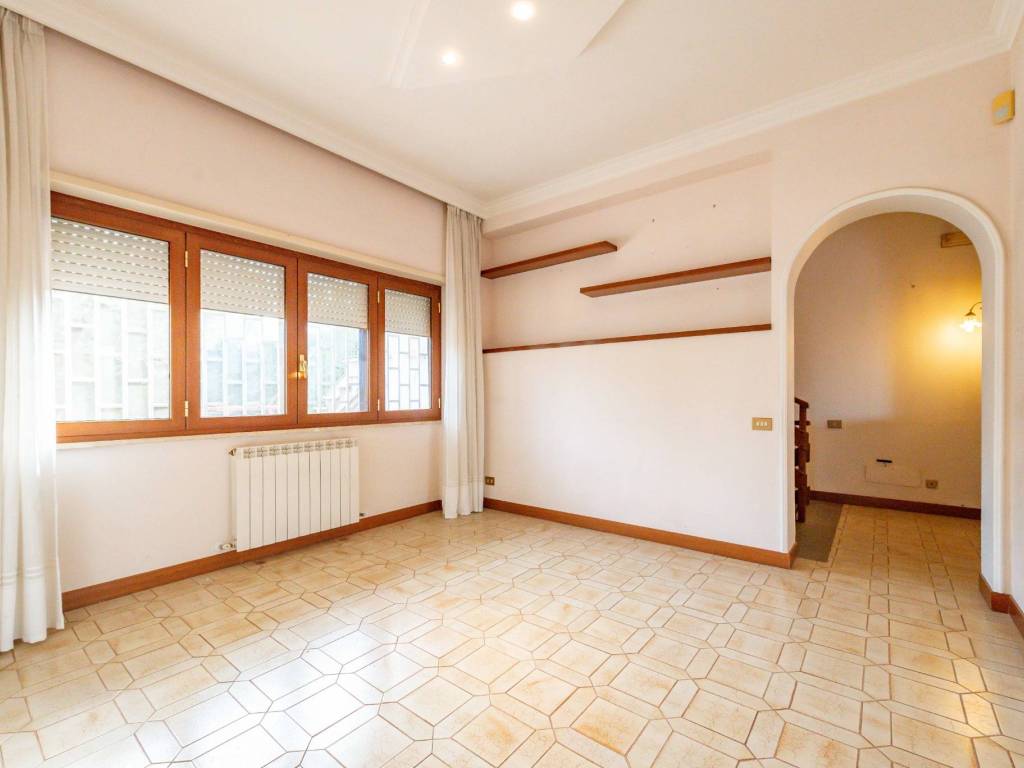 Villa a Grottaferrata in Via Carlo Galassi Paluzzi - Foto 5
