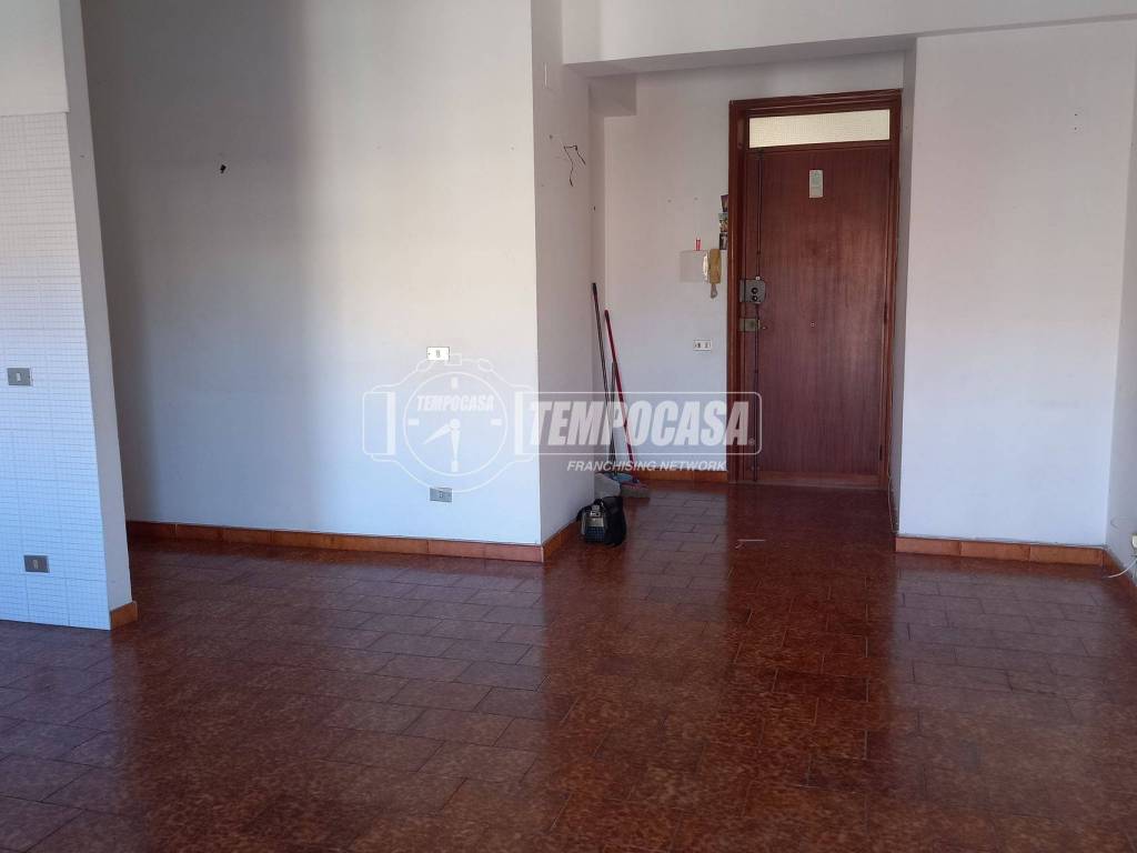 Appartamento a Rometta in Via Nazionale, Rometta Marea 169 - Foto 2