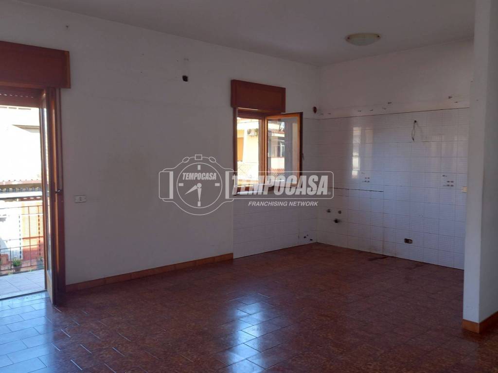 Appartamento a Rometta in Via Nazionale, Rometta Marea 169 - Foto 5