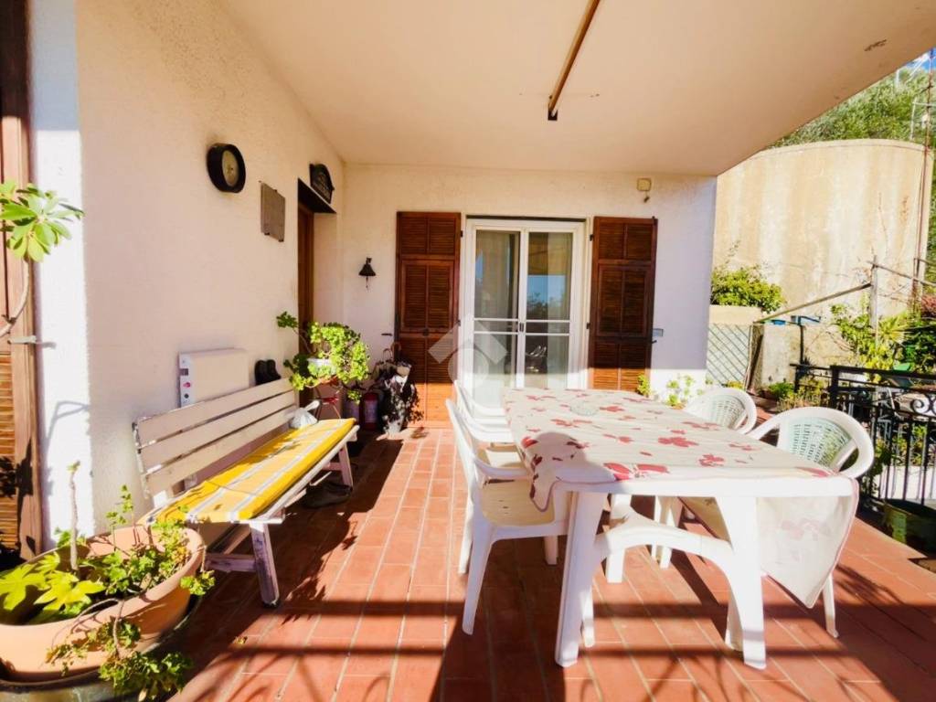 Villa a Taggia in REGIONE BEUZI, 1 - Foto 2