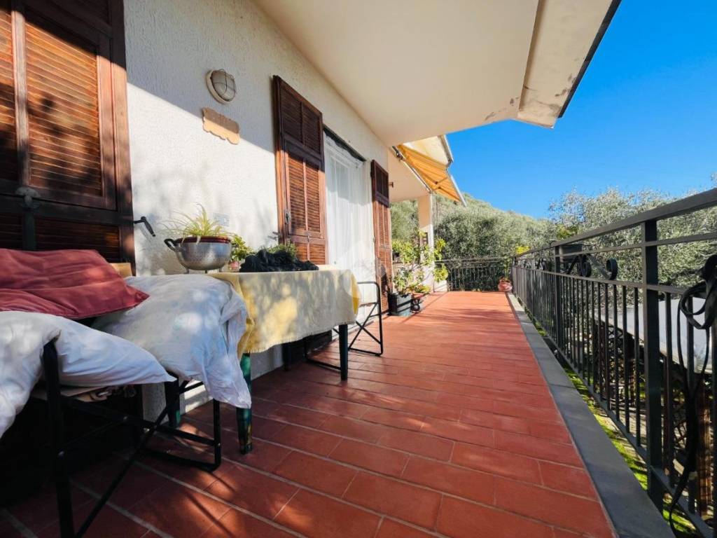 Villa a Taggia in REGIONE BEUZI, 1 - Foto 3