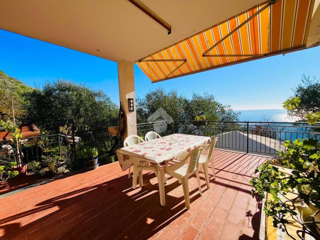 Villa a Taggia in REGIONE BEUZI, 1 - Foto 4