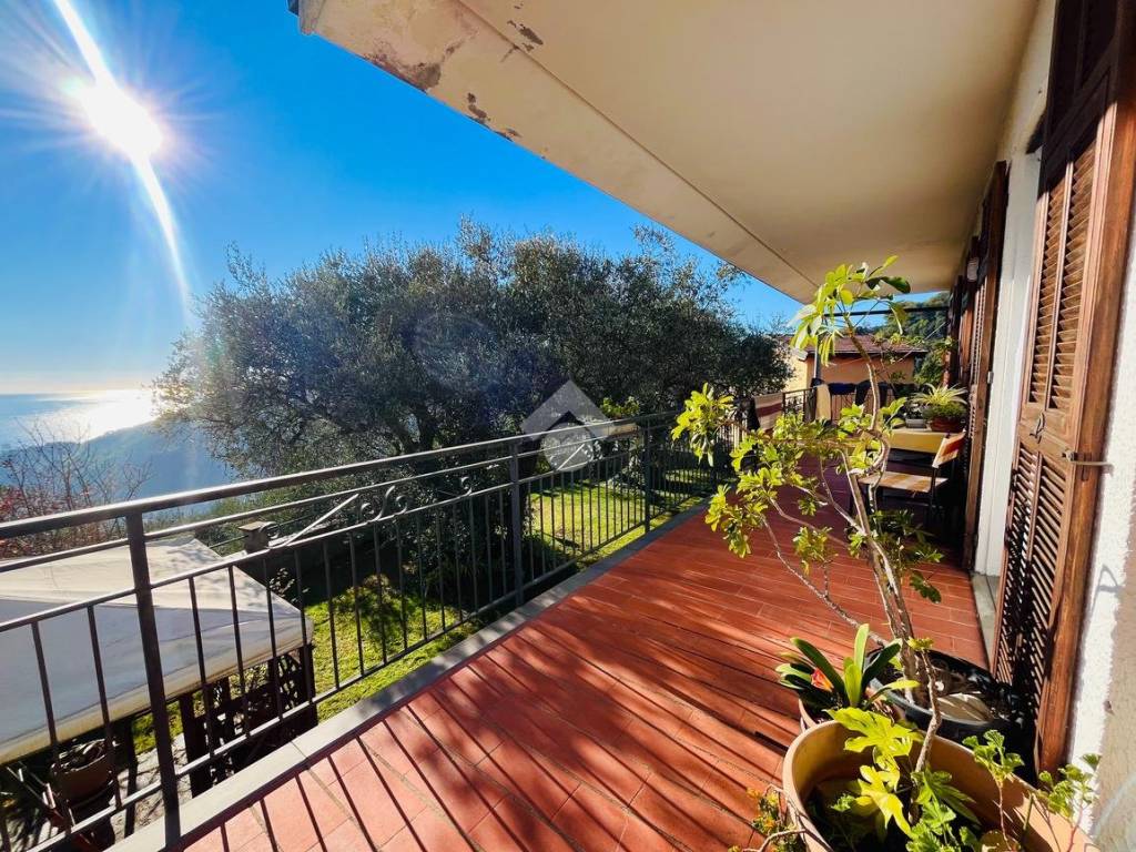Villa a Taggia in REGIONE BEUZI, 1 - Foto 5