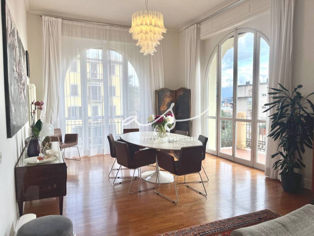 Appartamento a La spezia in Scalinata Fondega - Foto 4