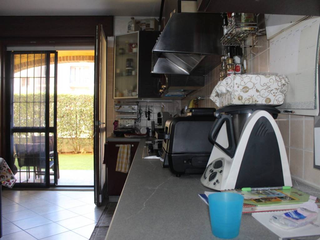 Appartamento a Leinì in Via Giorgio Periasca, 8 - Foto 3