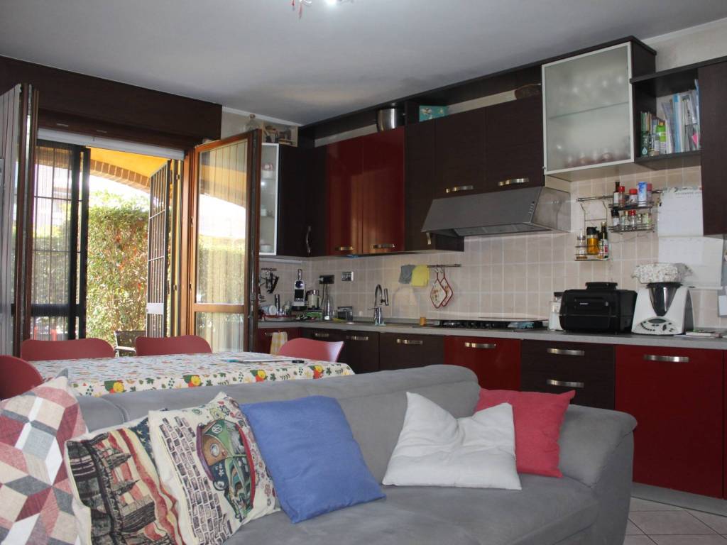 Appartamento a Leinì in Via Giorgio Periasca, 8 - Foto 4